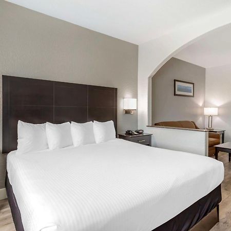 Surestay Plus By Best Western Texas City I-45 Dış mekan fotoğraf