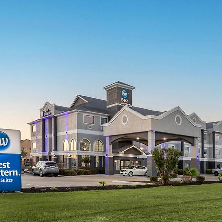 Surestay Plus By Best Western Texas City I-45 Dış mekan fotoğraf