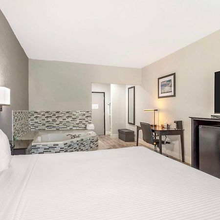 Surestay Plus By Best Western Texas City I-45 Dış mekan fotoğraf