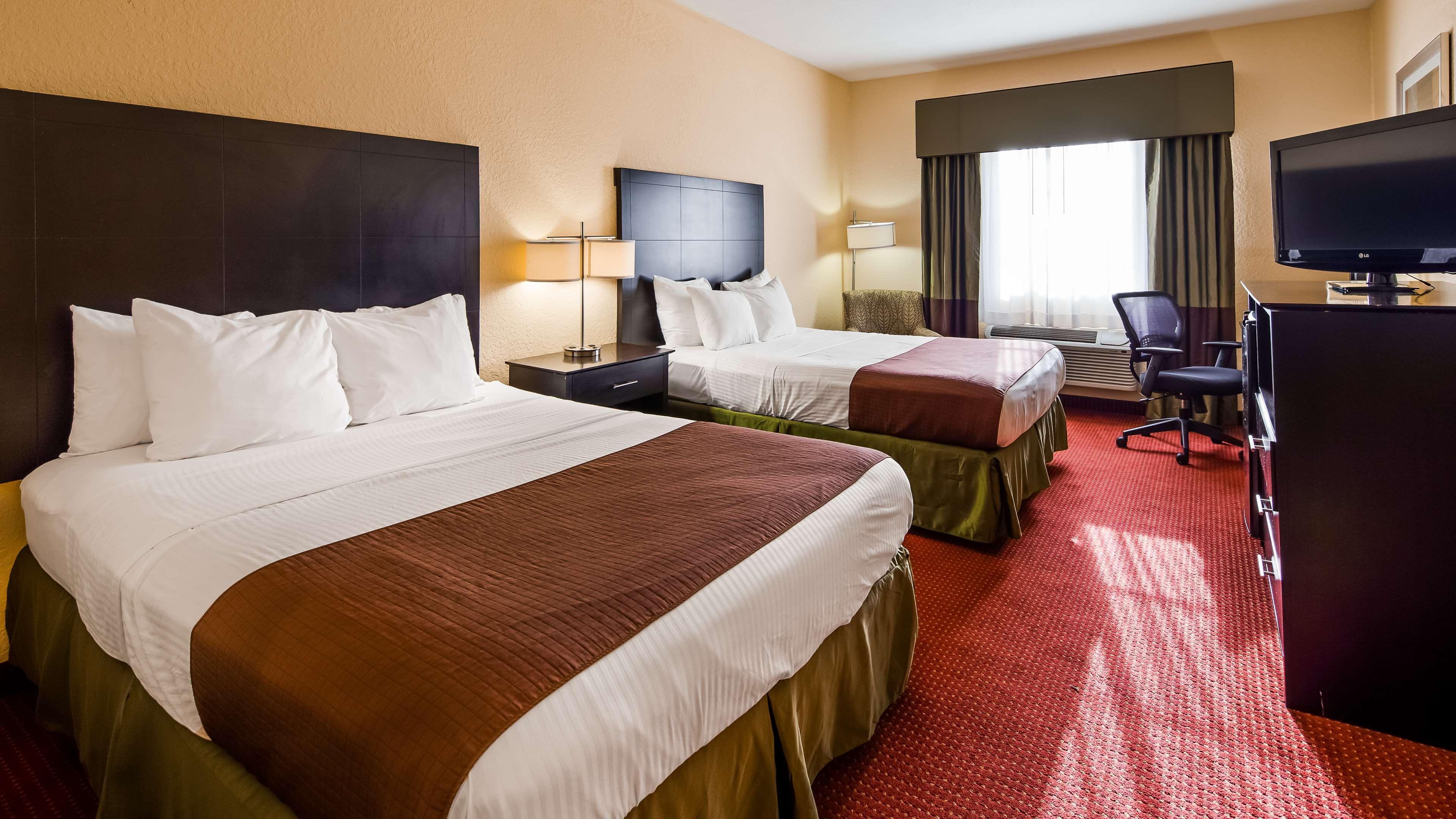 Surestay Plus By Best Western Texas City I-45 Dış mekan fotoğraf