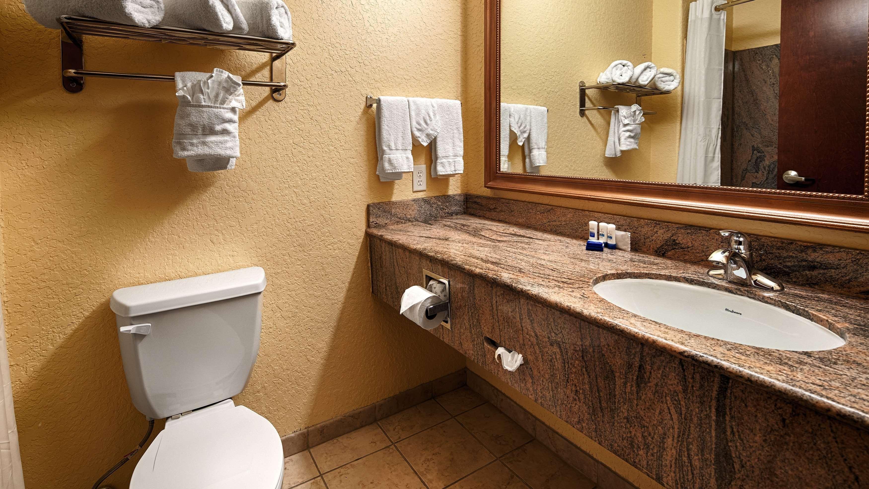 Surestay Plus By Best Western Texas City I-45 Dış mekan fotoğraf