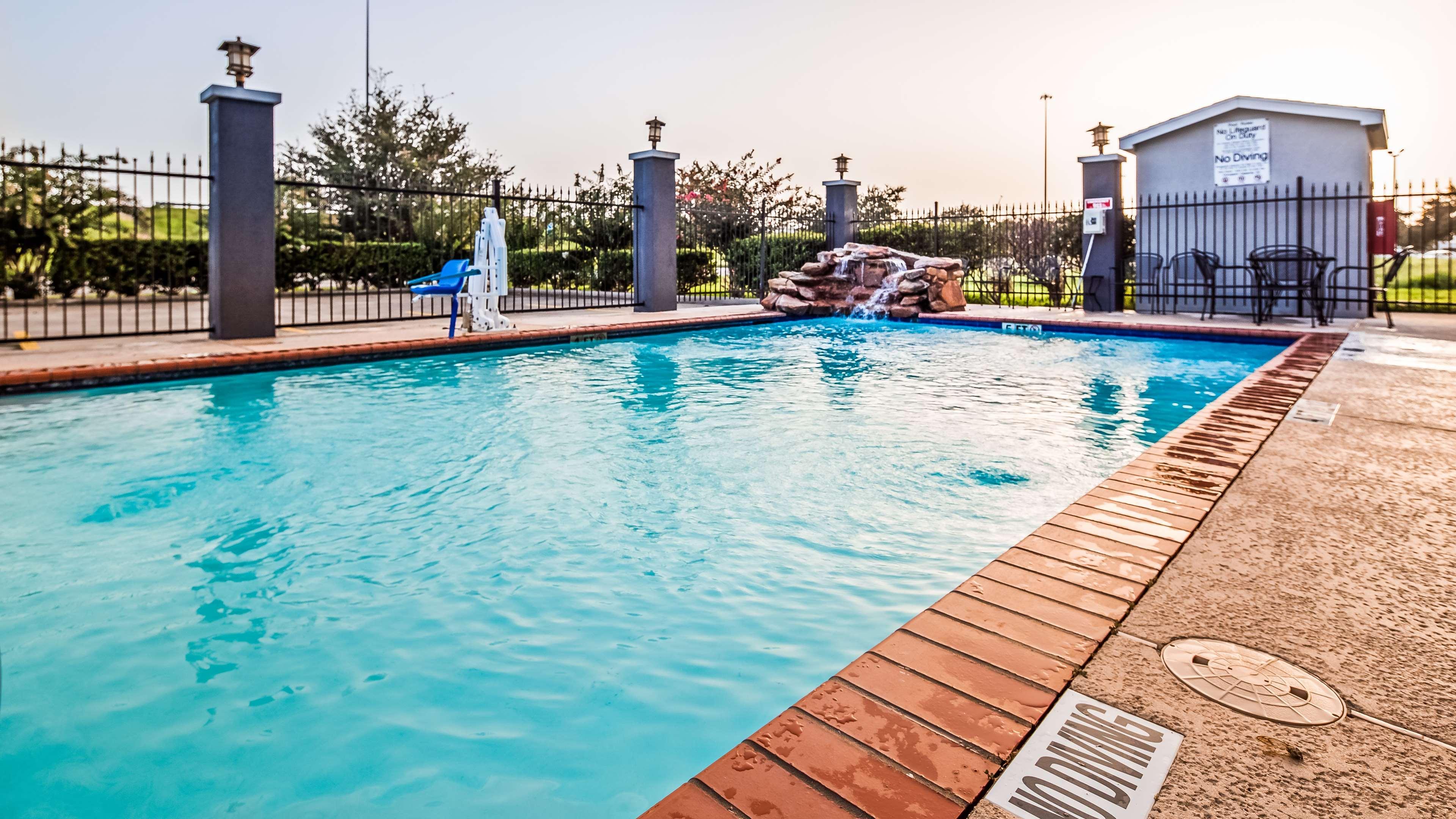 Surestay Plus By Best Western Texas City I-45 Dış mekan fotoğraf
