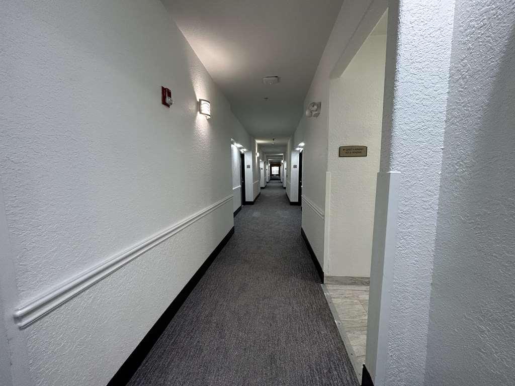 Surestay Plus By Best Western Texas City I-45 Konforlar fotoğraf