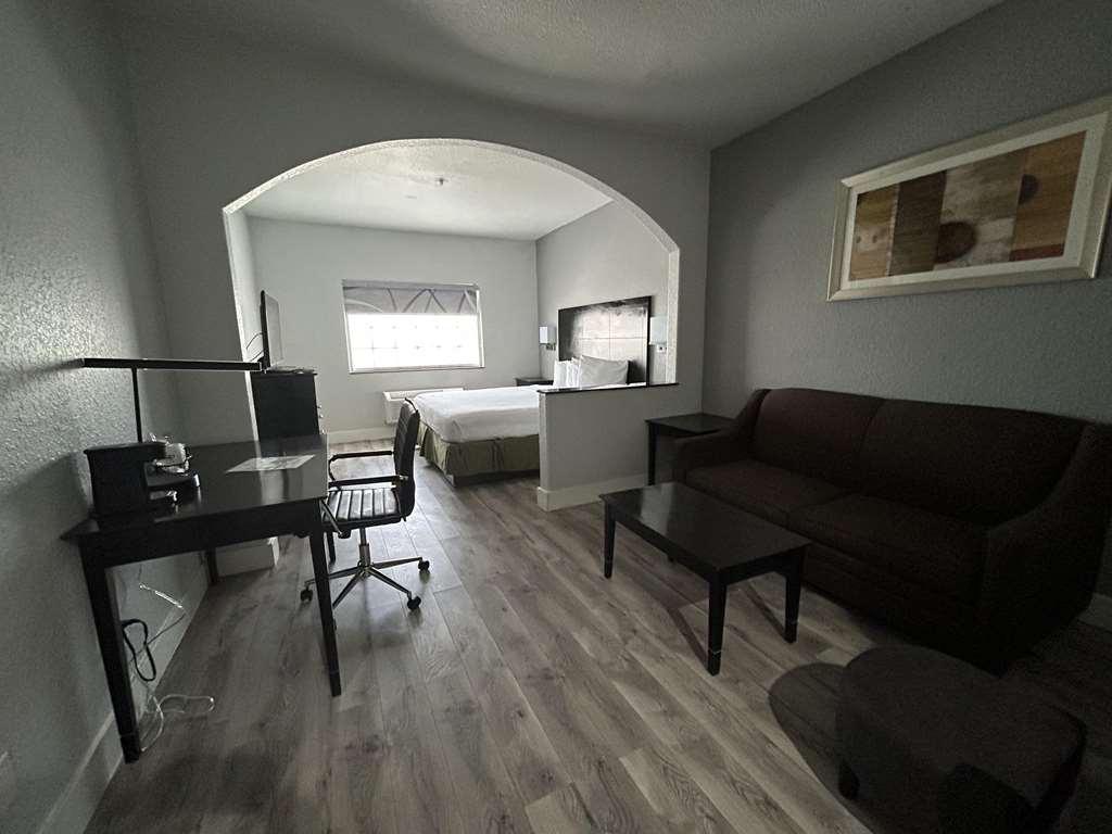 Surestay Plus By Best Western Texas City I-45 Oda fotoğraf