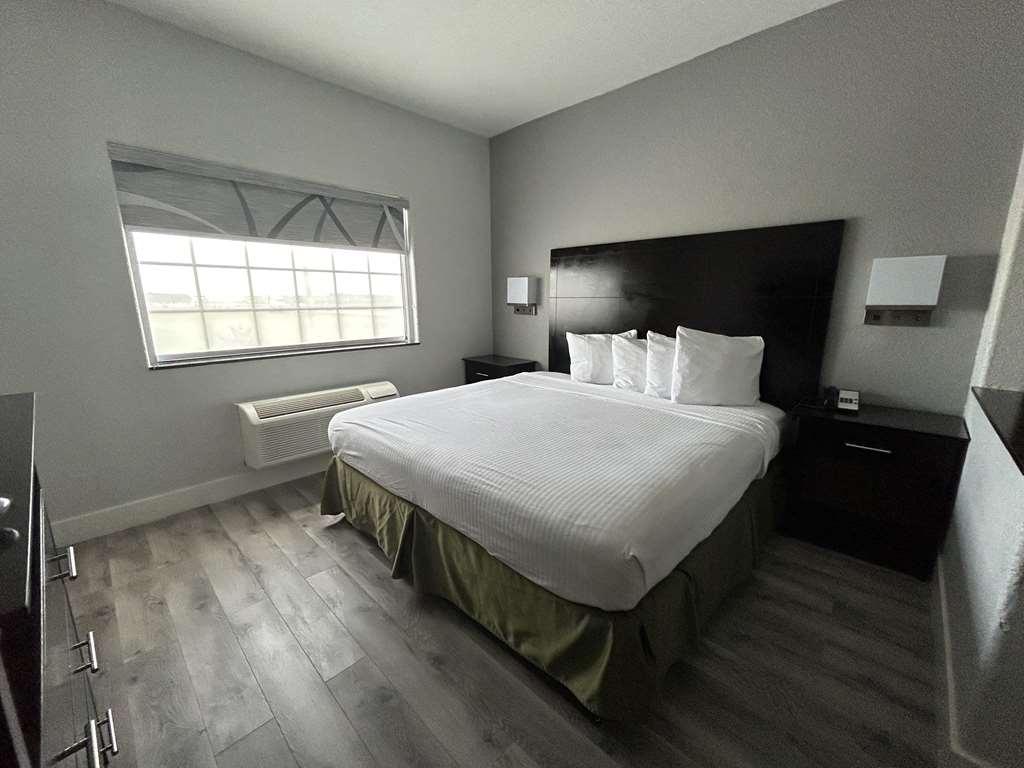 Surestay Plus By Best Western Texas City I-45 Oda fotoğraf