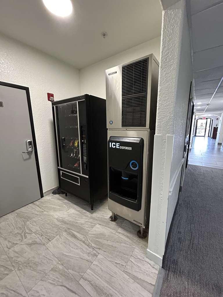Surestay Plus By Best Western Texas City I-45 Konforlar fotoğraf