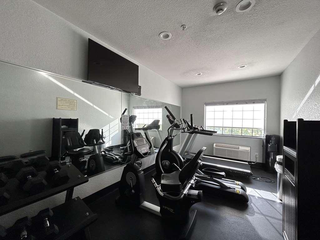 Surestay Plus By Best Western Texas City I-45 Konforlar fotoğraf