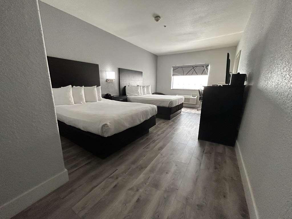 Surestay Plus By Best Western Texas City I-45 Oda fotoğraf