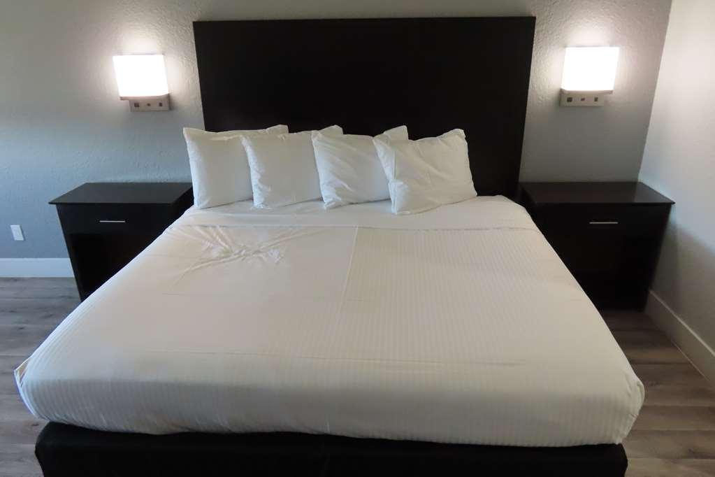 Surestay Plus By Best Western Texas City I-45 Oda fotoğraf