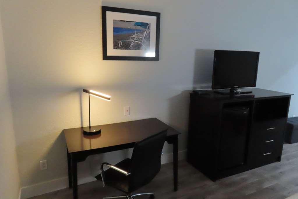 Surestay Plus By Best Western Texas City I-45 Oda fotoğraf