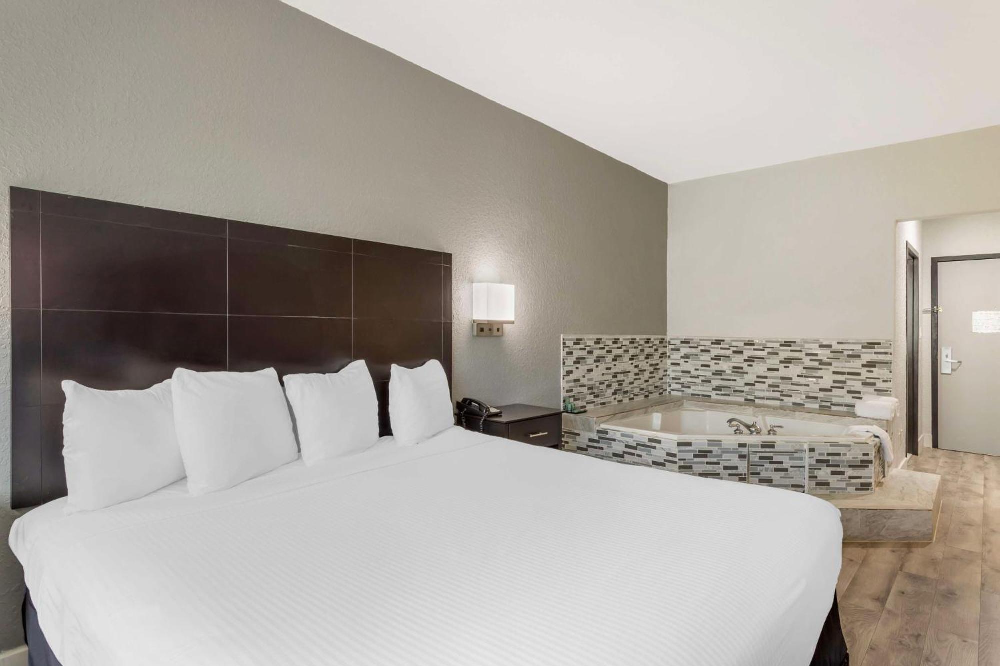 Surestay Plus By Best Western Texas City I-45 Dış mekan fotoğraf