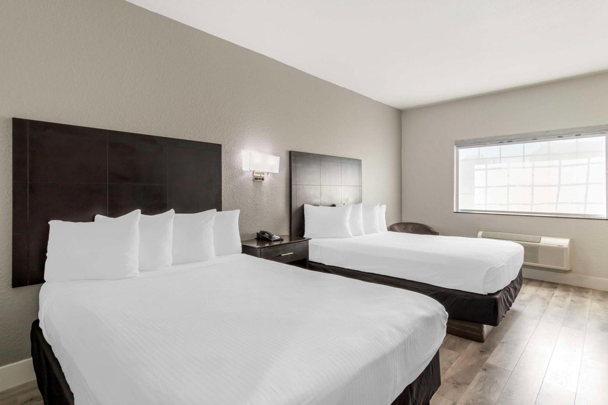 Surestay Plus By Best Western Texas City I-45 Dış mekan fotoğraf
