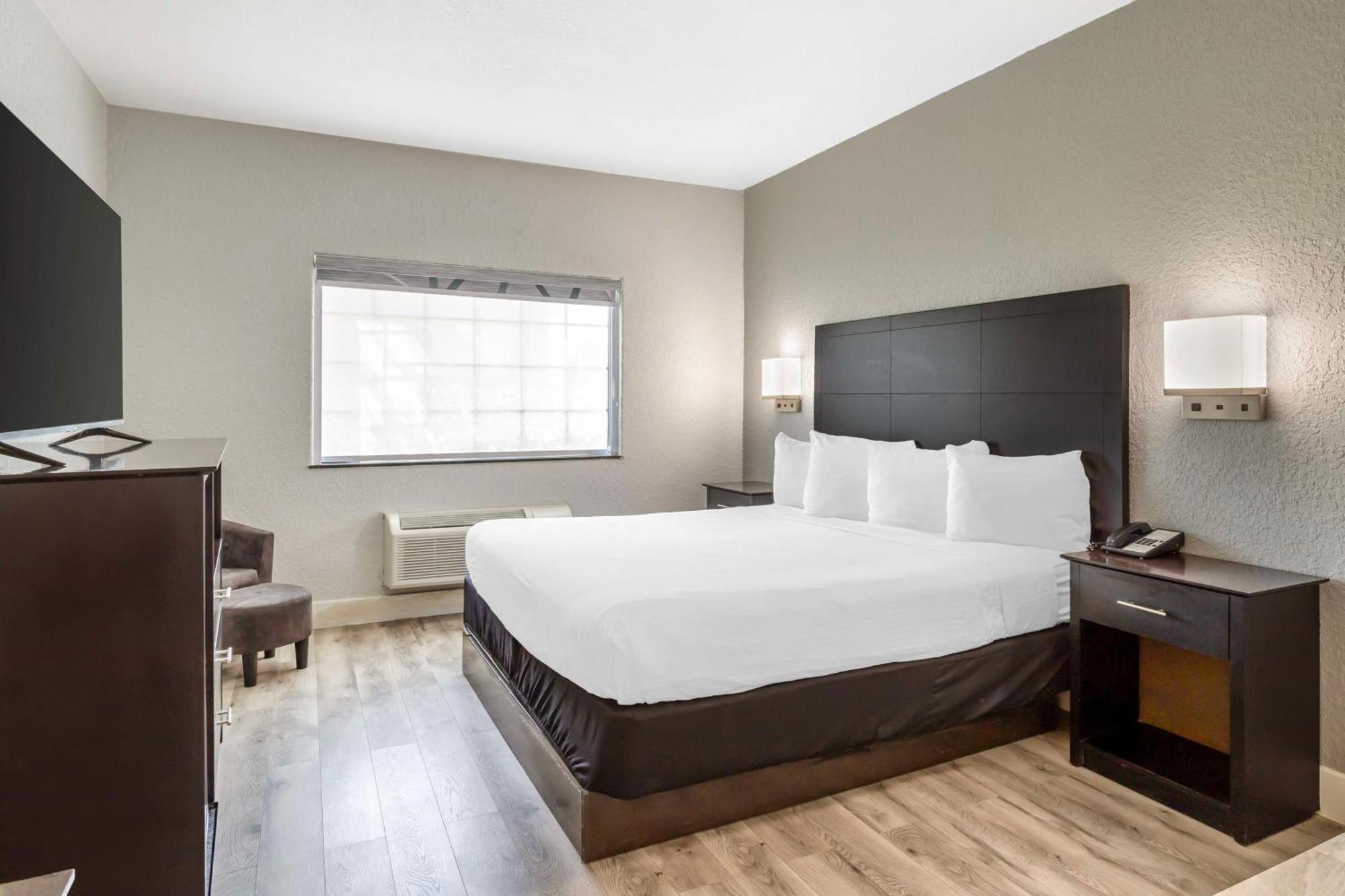 Surestay Plus By Best Western Texas City I-45 Dış mekan fotoğraf