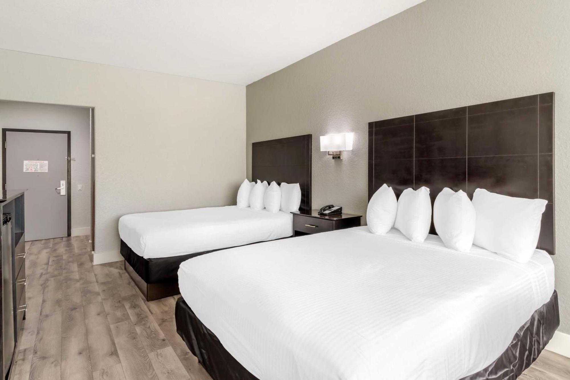 Surestay Plus By Best Western Texas City I-45 Dış mekan fotoğraf