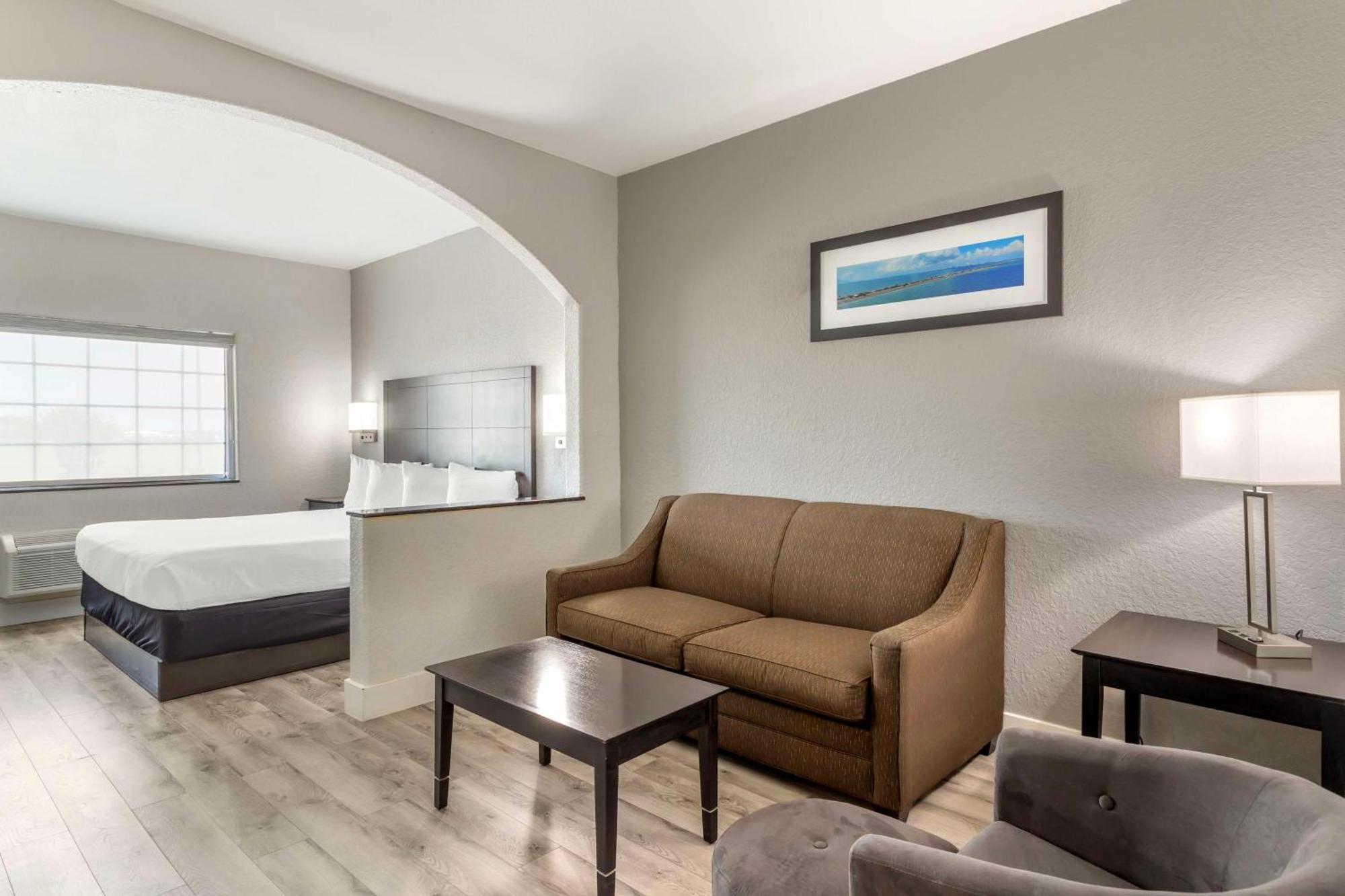 Surestay Plus By Best Western Texas City I-45 Dış mekan fotoğraf