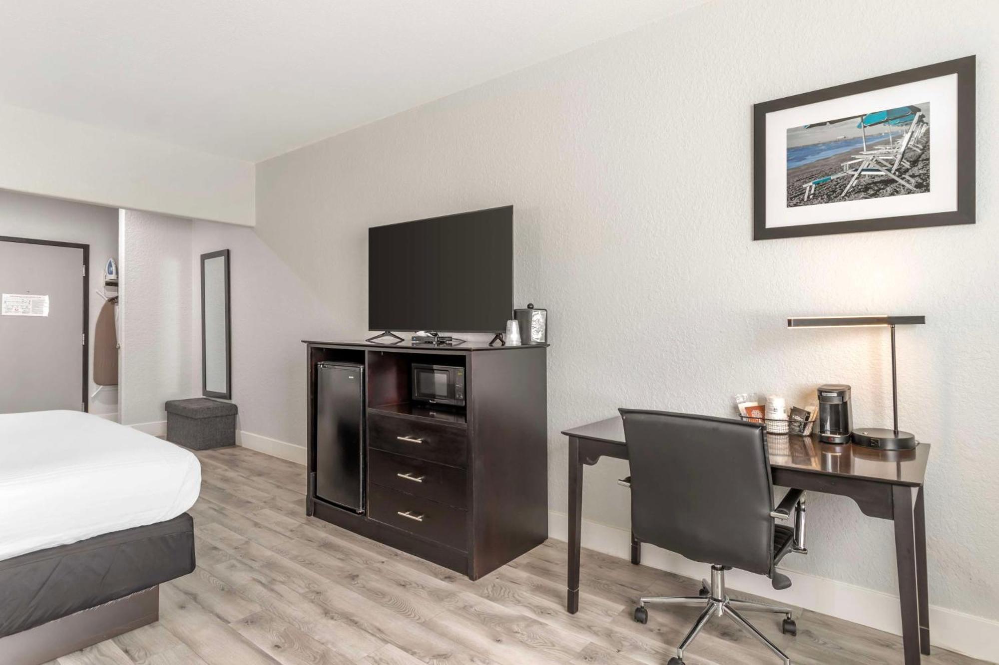 Surestay Plus By Best Western Texas City I-45 Dış mekan fotoğraf