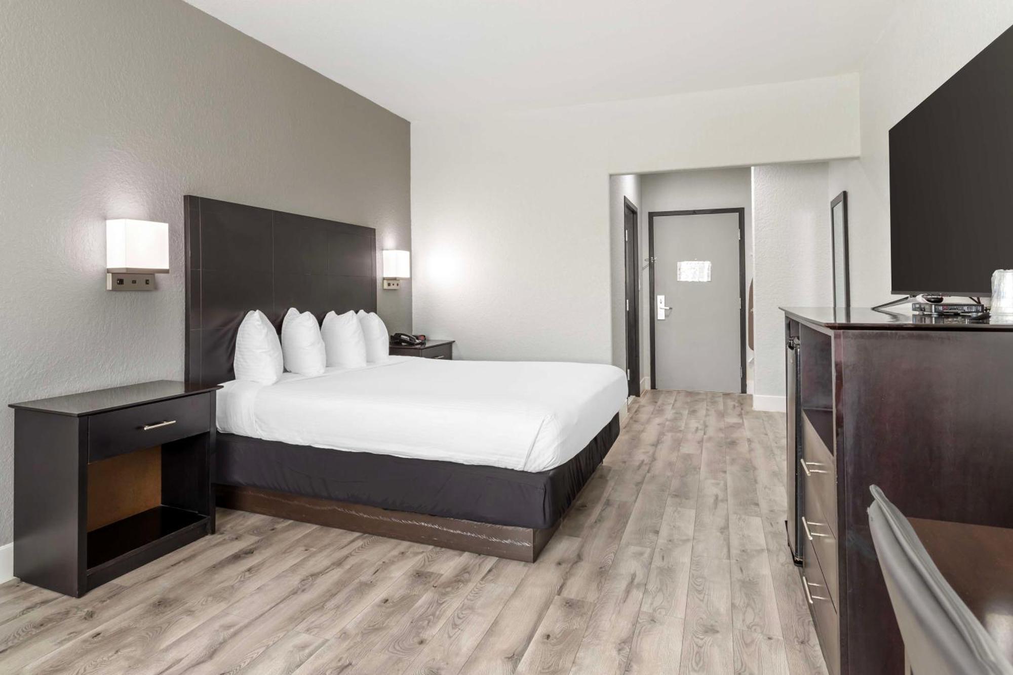 Surestay Plus By Best Western Texas City I-45 Dış mekan fotoğraf