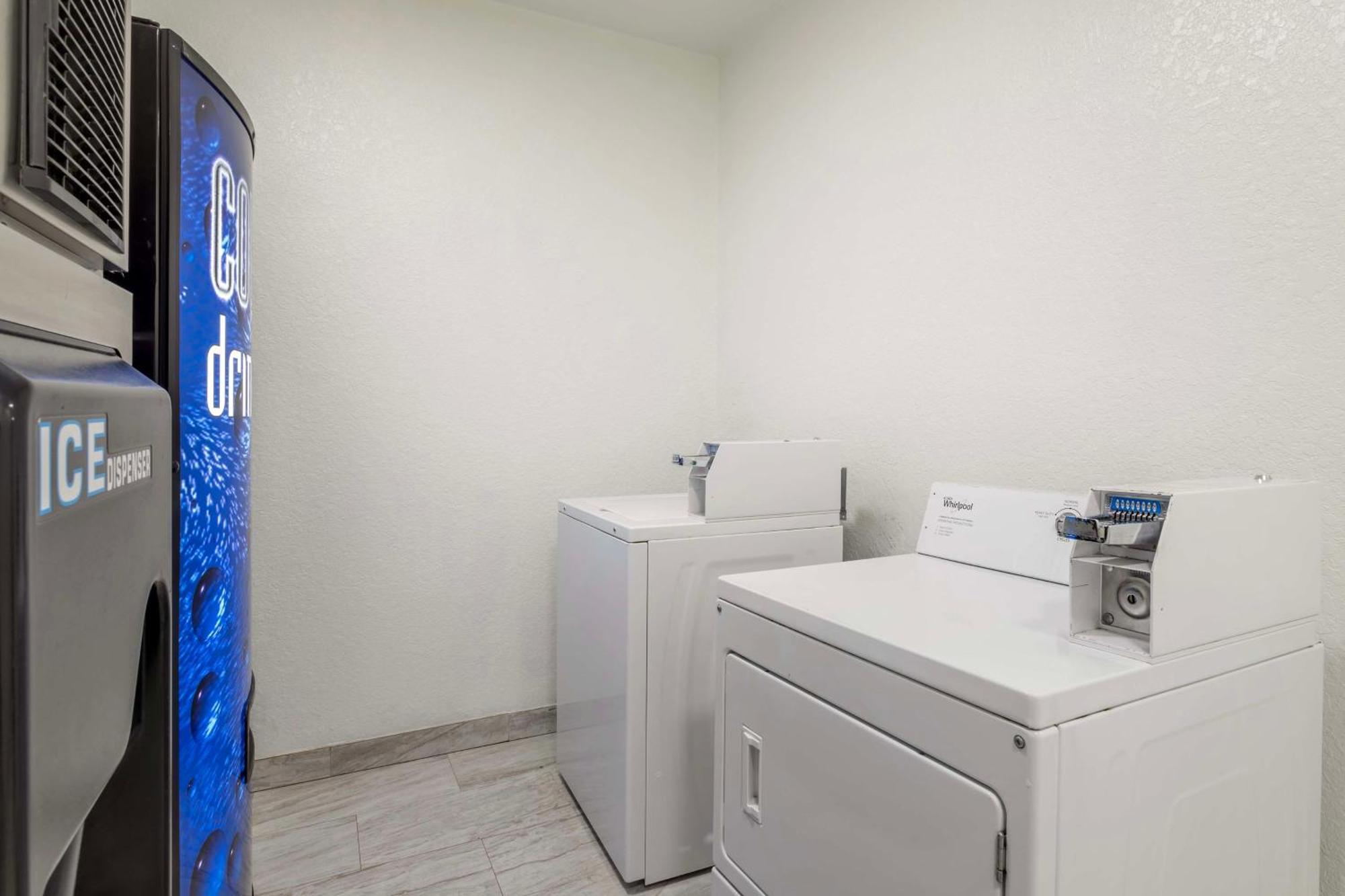 Surestay Plus By Best Western Texas City I-45 Dış mekan fotoğraf