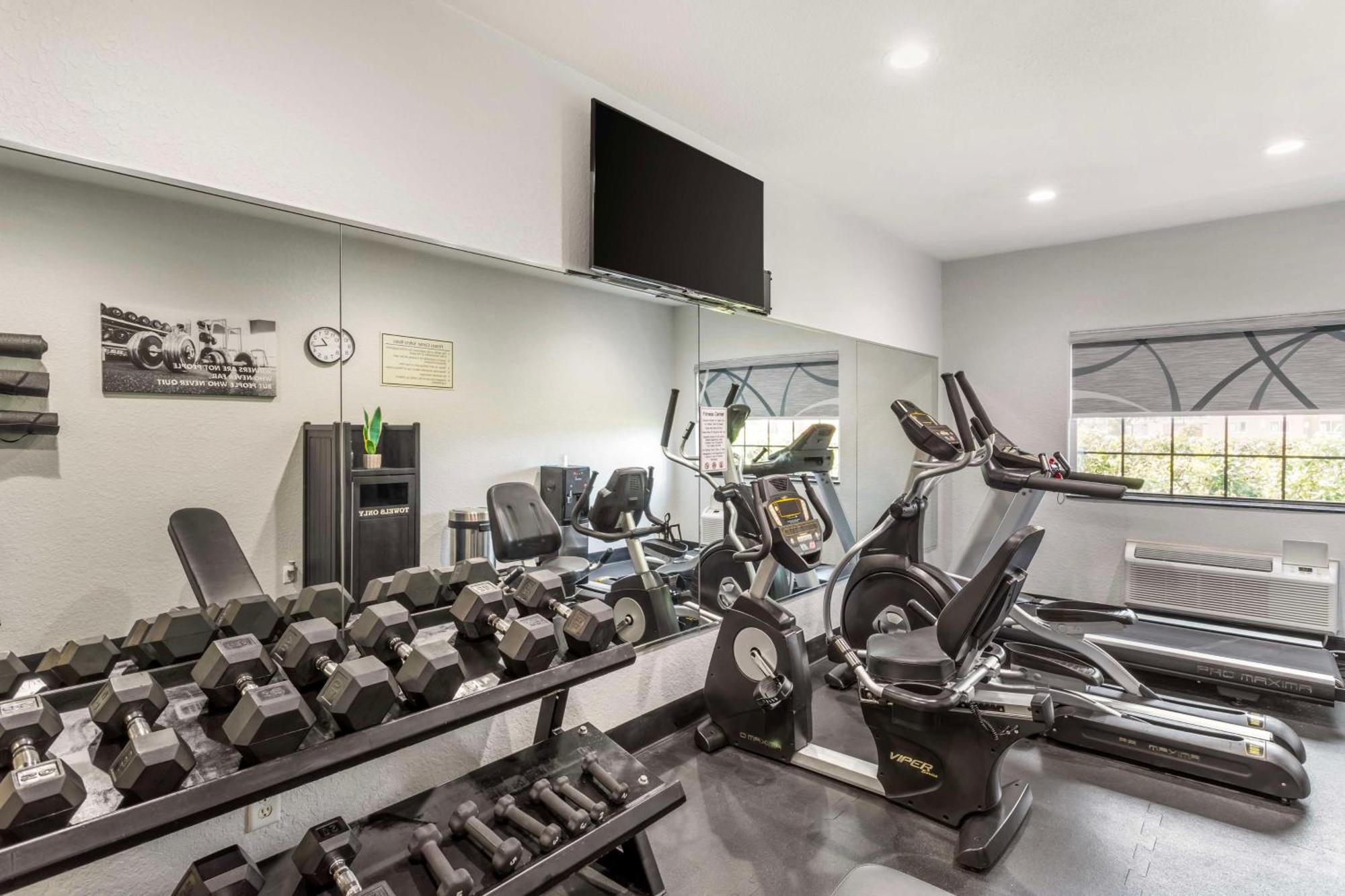 Surestay Plus By Best Western Texas City I-45 Dış mekan fotoğraf
