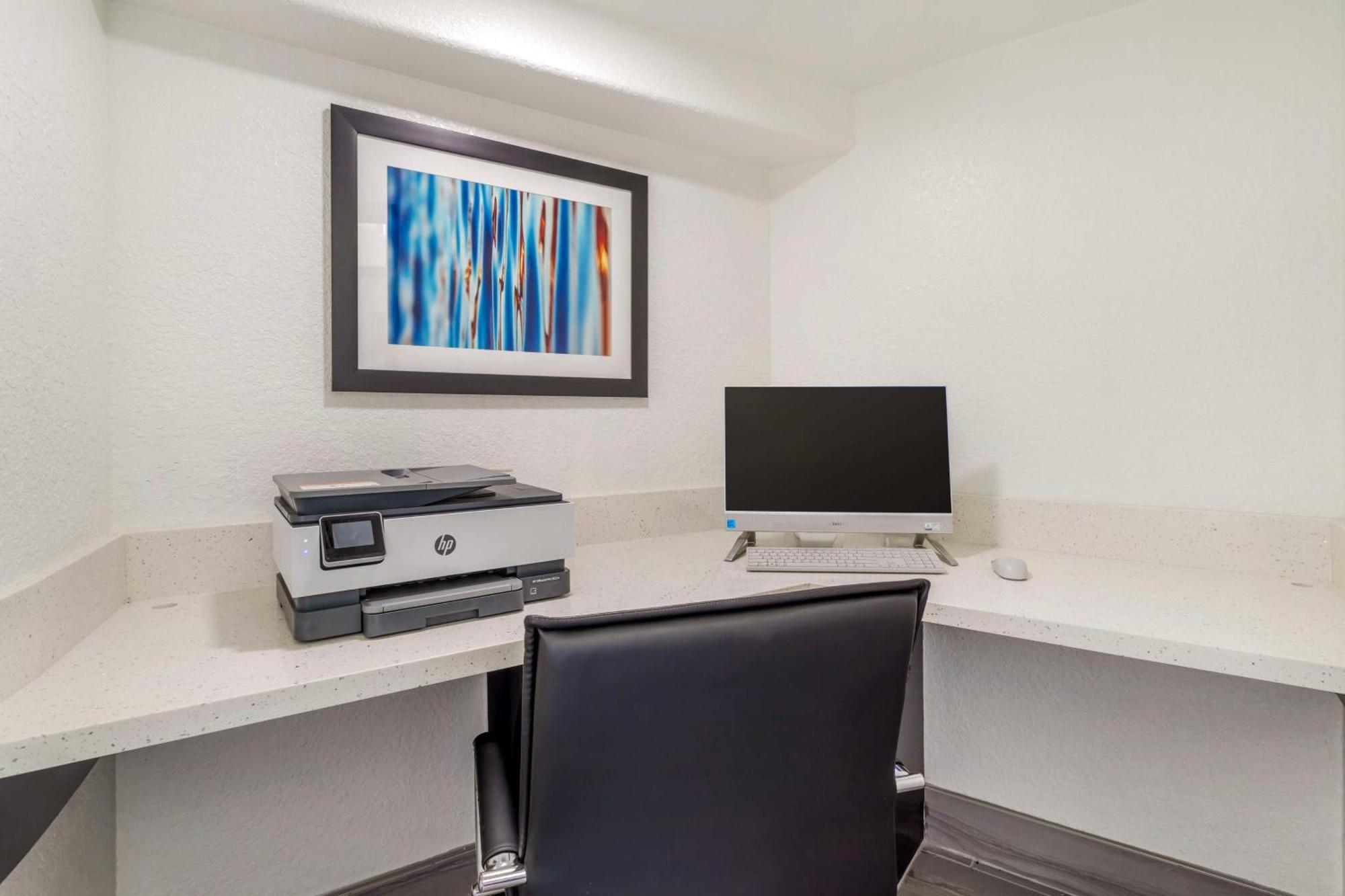 Surestay Plus By Best Western Texas City I-45 Dış mekan fotoğraf