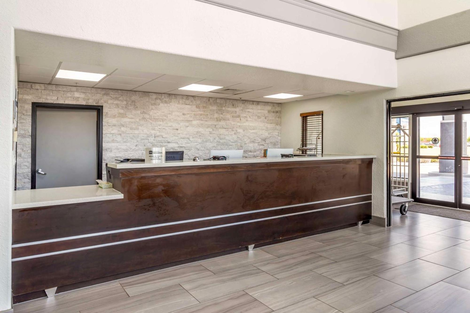 Surestay Plus By Best Western Texas City I-45 Dış mekan fotoğraf