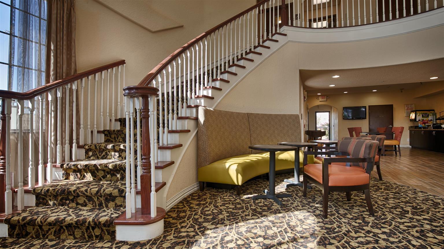 Surestay Plus By Best Western Texas City I-45 Dış mekan fotoğraf