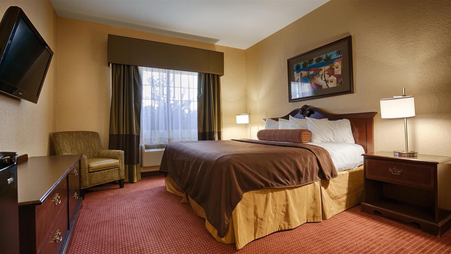 Surestay Plus By Best Western Texas City I-45 Dış mekan fotoğraf