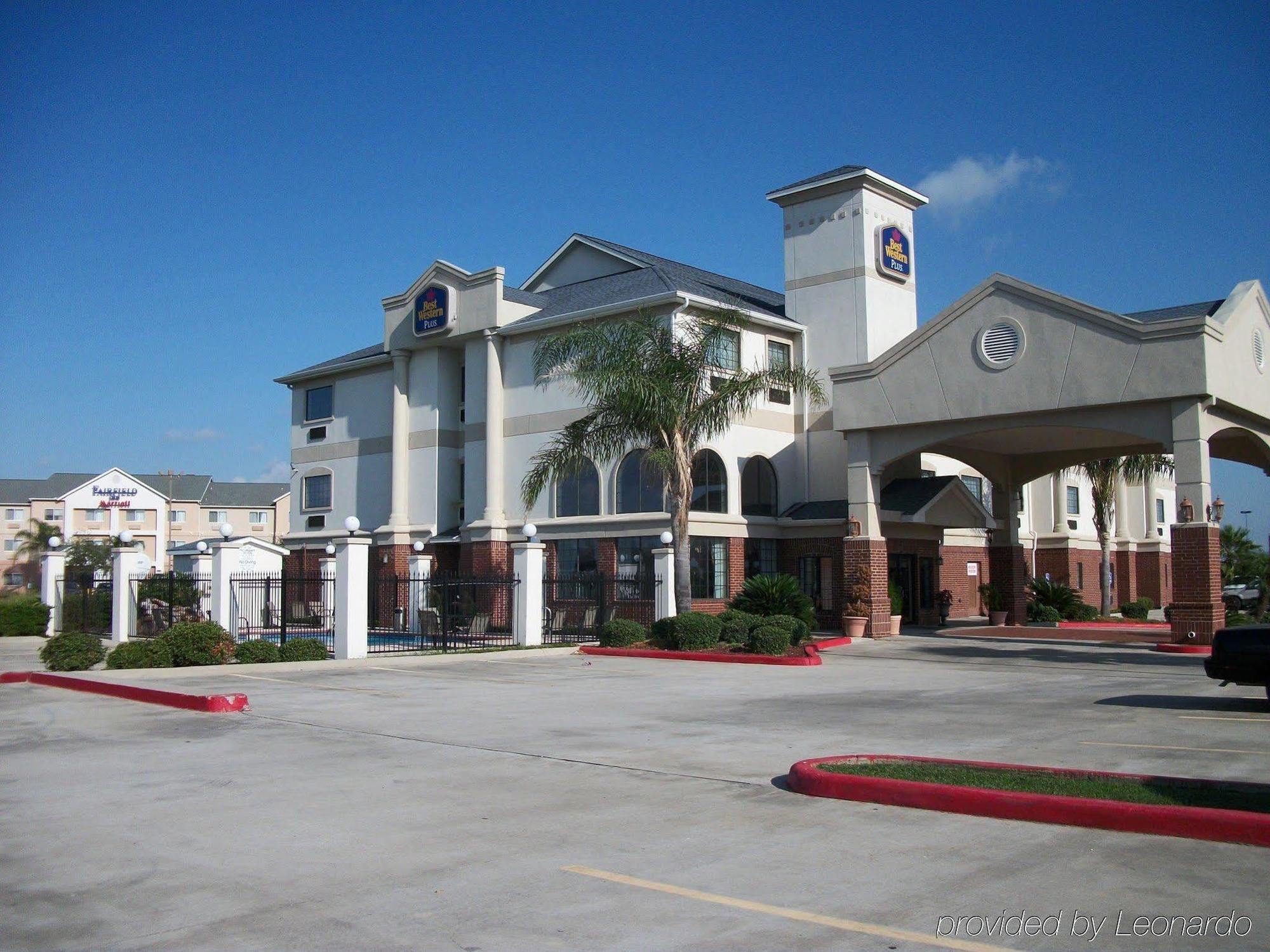 Surestay Plus By Best Western Texas City I-45 Dış mekan fotoğraf