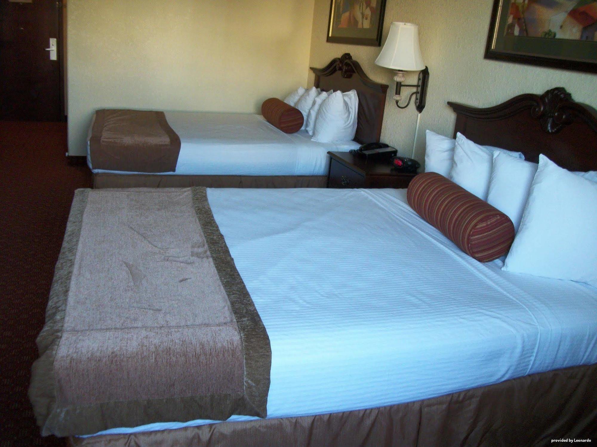 Surestay Plus By Best Western Texas City I-45 Oda fotoğraf