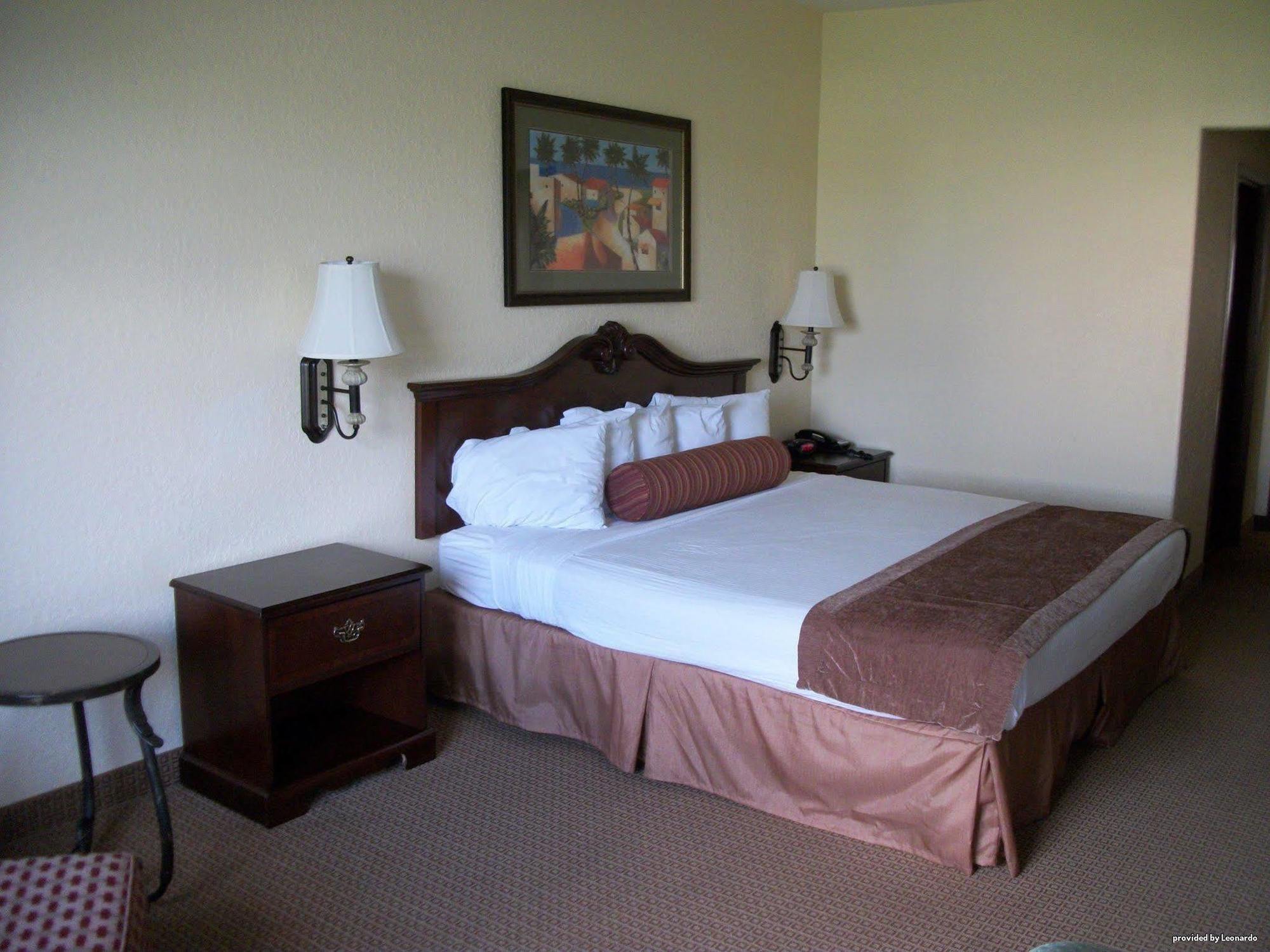 Surestay Plus By Best Western Texas City I-45 Oda fotoğraf