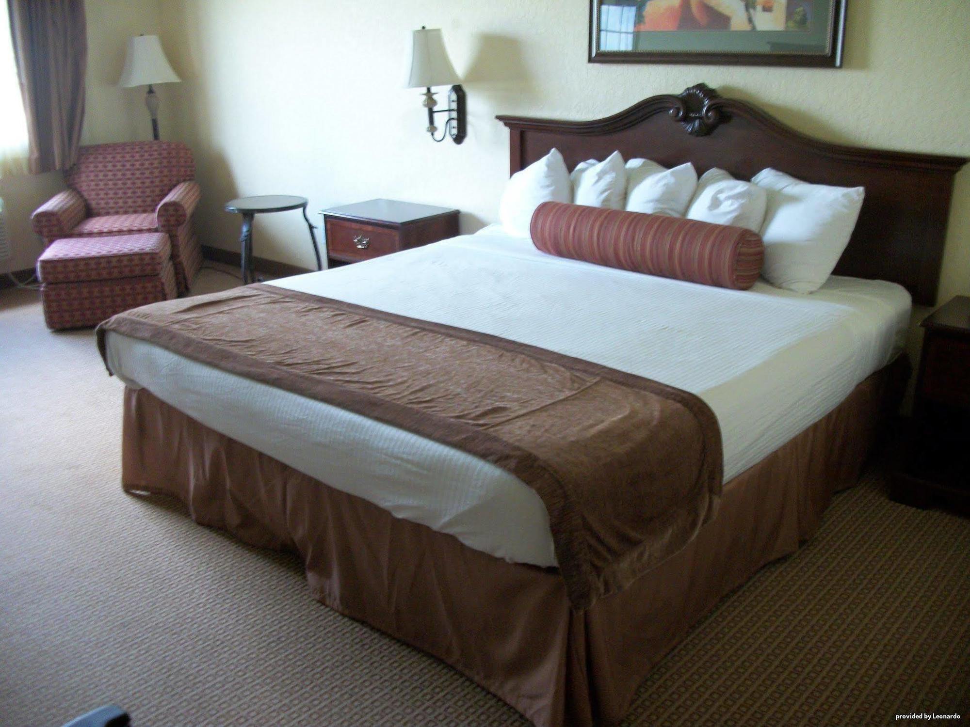 Surestay Plus By Best Western Texas City I-45 Oda fotoğraf