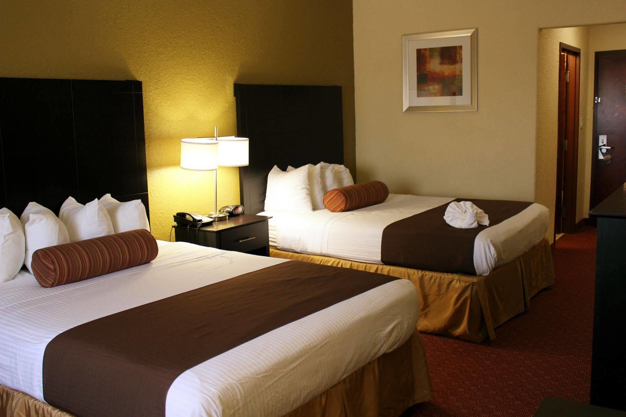 Surestay Plus By Best Western Texas City I-45 Dış mekan fotoğraf